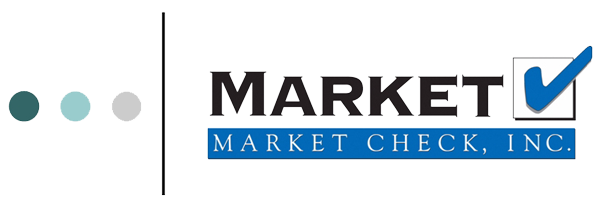 Welcome to Market Check Inc.